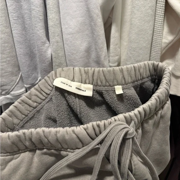 Essentials Fear of God Sweatpants